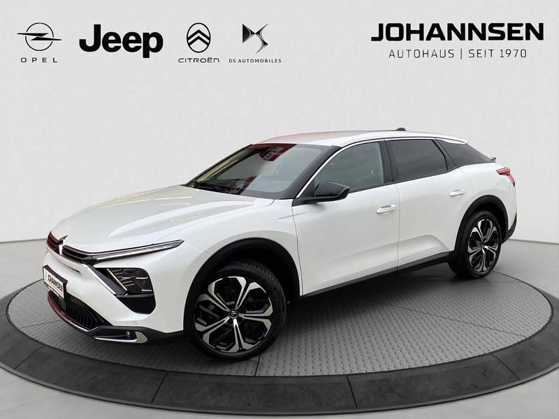 Gebraucht 2024 Citroën C5 X PureTech Kombi | 21.990 € (Etwas zu teuer) - Bild 1/1