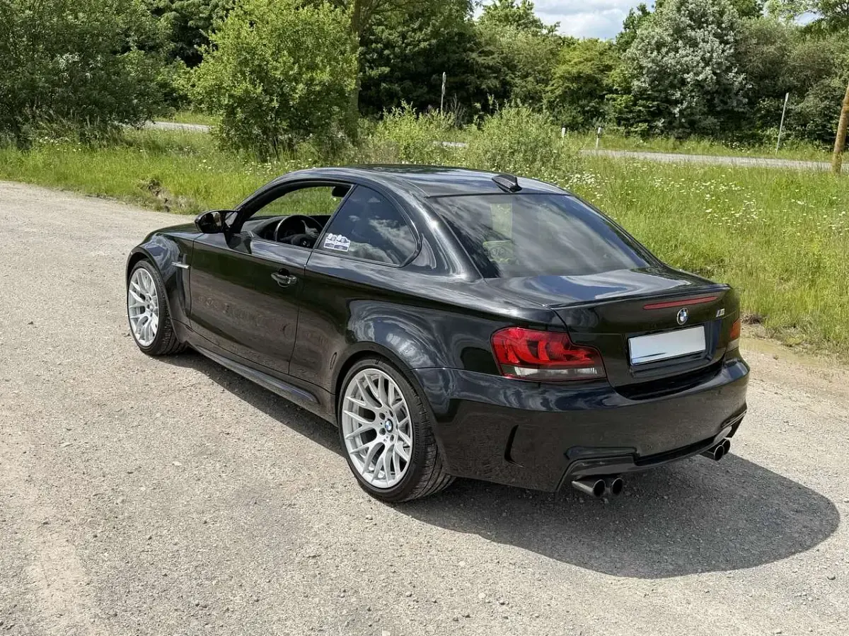 Gebraucht BMW 1M 340 PS (250 kW) 2012 Coupé
