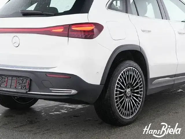Gebraucht Mercedes EQA250 139 kW (190 PS) 2025 SUV