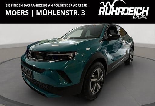 Neu Opel Mokka Edition 130 PS (95 kW) 2025 Grün SUV