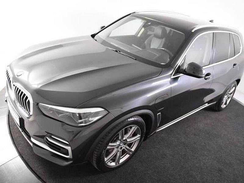 Second-hand BMW X5 xLine 286 CP (210 kW) 2020 Gri SUV