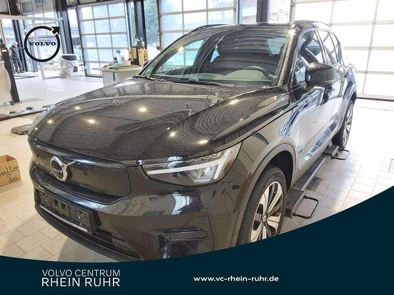 Gebraucht Volvo XC40 Core 169 kW (231 PS) 2023 Grau SUV