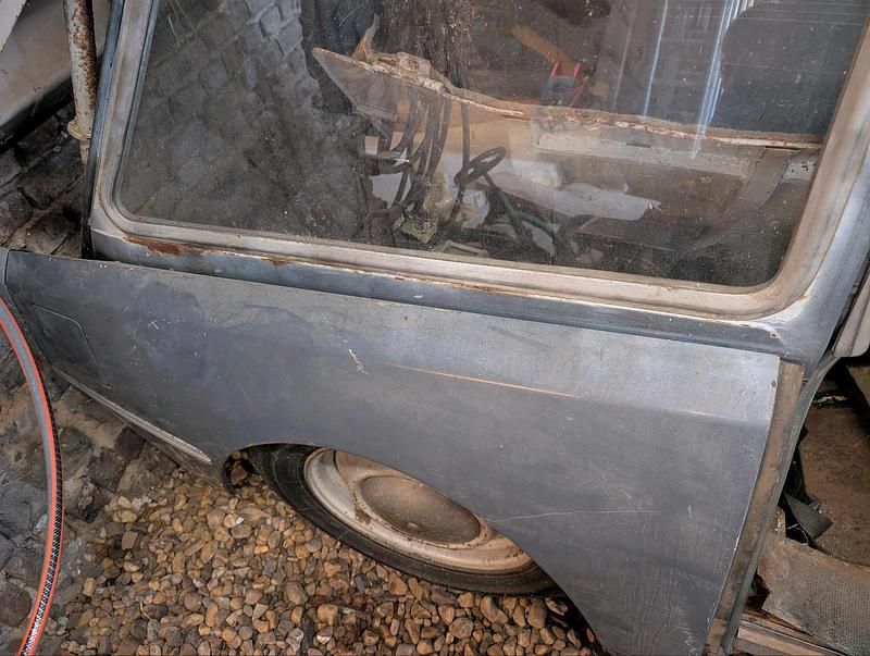 Gebraucht Citroën ID 1971 Kombi