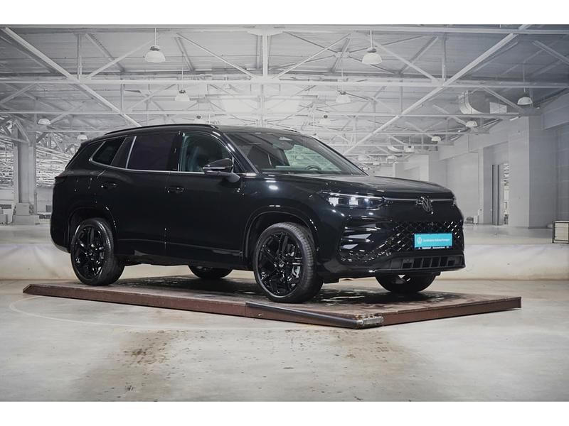Gebraucht VW Tayron Style 193 PS (141 kW) 2026 SUV