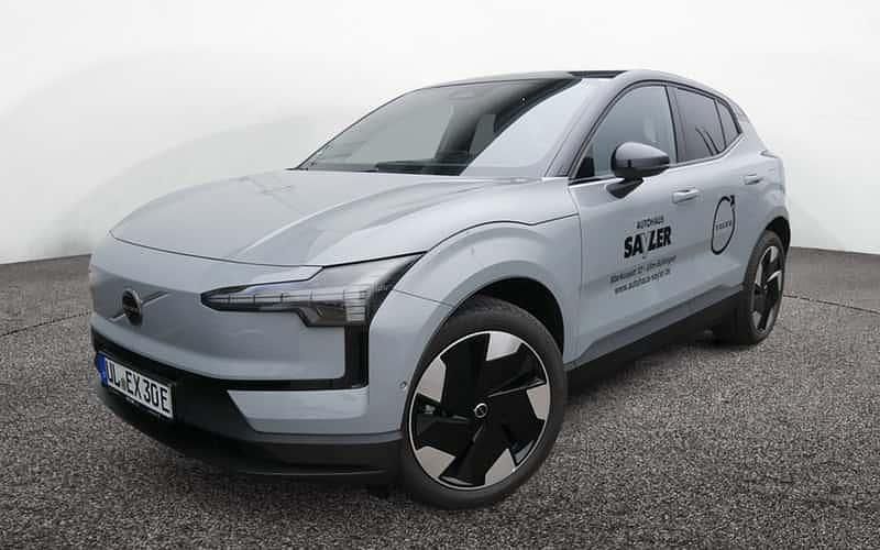 Grau Gebraucht 2025 Volvo EX30 Ultra SUV | 49.490 € - Bild 1/4
