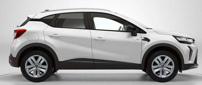 Neu Mitsubishi ASX Plus 140 PS (102 kW) 2025 Himalayaweiss SUV