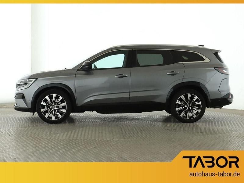 Gebraucht Renault Espace Techno 200 PS (147 kW) 2024 Grau SUV