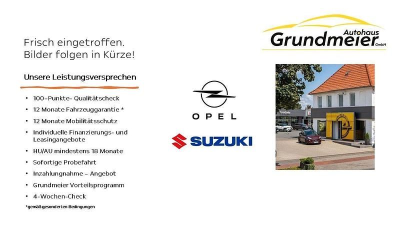 Rot Gebraucht 2022 Suzuki Swift Comfort Kleinwagen | 14.490 € (Fairer Preis) - Bild 1/1