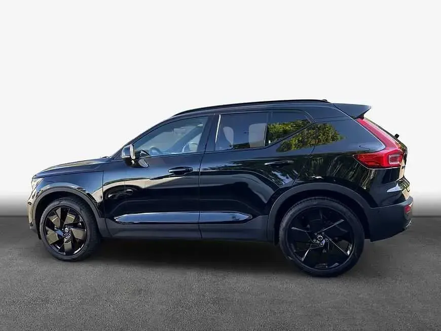 Gebraucht Volvo XC40 120 PS (88 kW) 2025 SUV