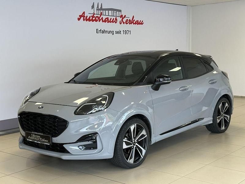 Grey matter Gebraucht 2023 Ford Puma ST-Line X SUV | 19.990 € (Fairer Preis) - Bild 1/4