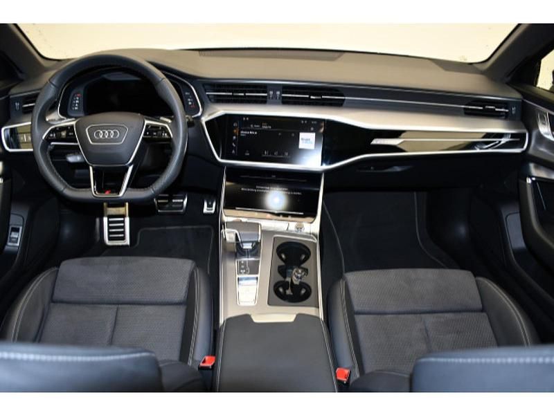 Second-hand Audi S6 Basis 344 CP (253 kW) 2023 Break