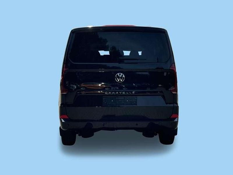 Neu VW Caravelle 150 PS (110 kW) 2026 Clear white Van / Kleinbus