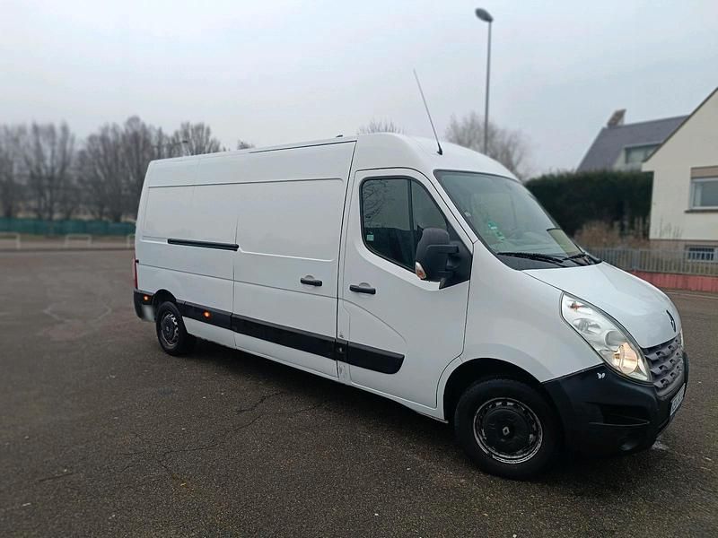 Gebraucht Renault Master 2013 Van / Kleinbus