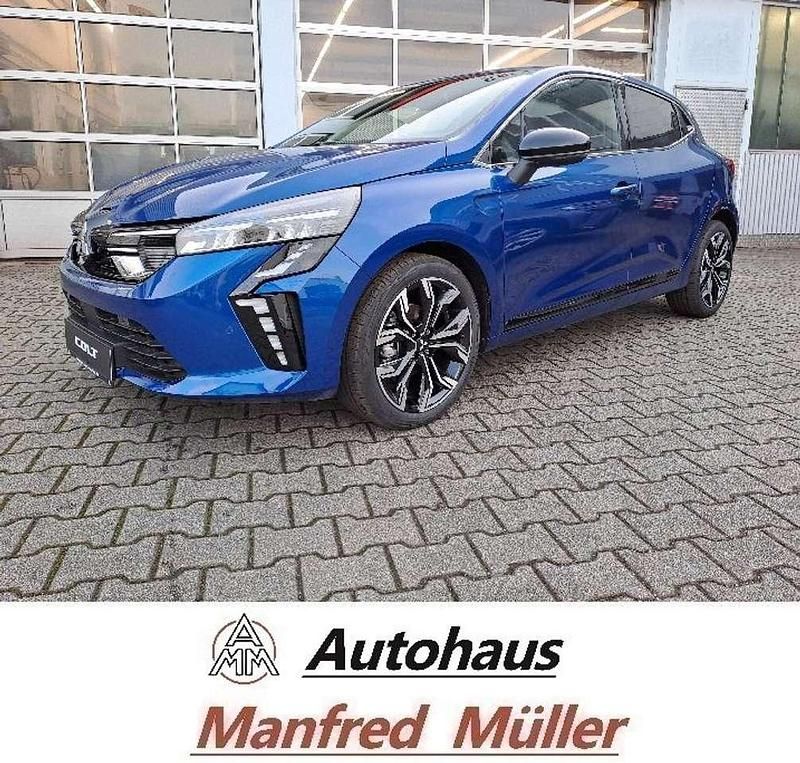 Royalblau (m) Neu 2025 Mitsubishi Colt Edition Kleinwagen | 22.990 € (Etwas zu teuer) - Bild 1/4
