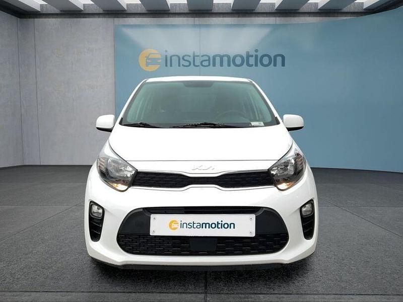 Gebraucht Kia Picanto 67 PS (49 kW) 2022 Andere Kleinwagen