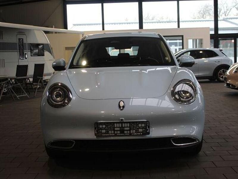 Gebraucht Ora 03 125 kW (171 PS) 2023 Blau Kleinwagen