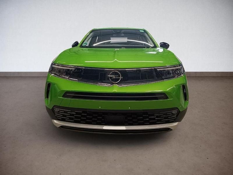 Gebraucht Opel Mokka-e Elegance 100 kW (136 PS) 2022 Matcha grün SUV