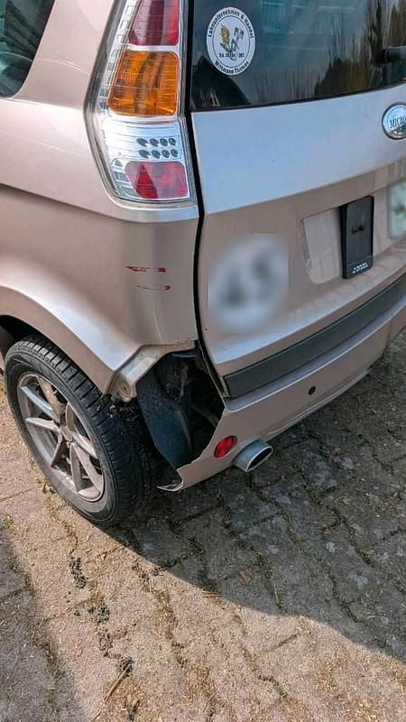 Usado Microcar M.Go 2010 Citadino