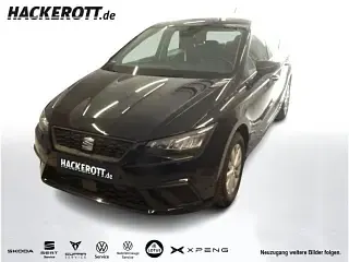 Gebraucht Seat Ibiza Style 116 PS (85 kW) 2024 Kleinwagen