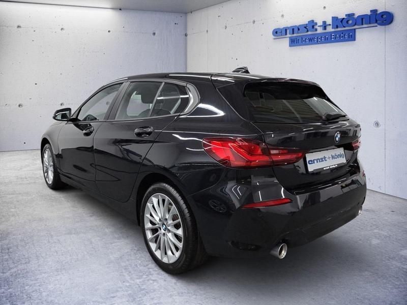 Gebraucht BMW 120 Advantage 190 PS (139 kW) 2022 Kleinwagen