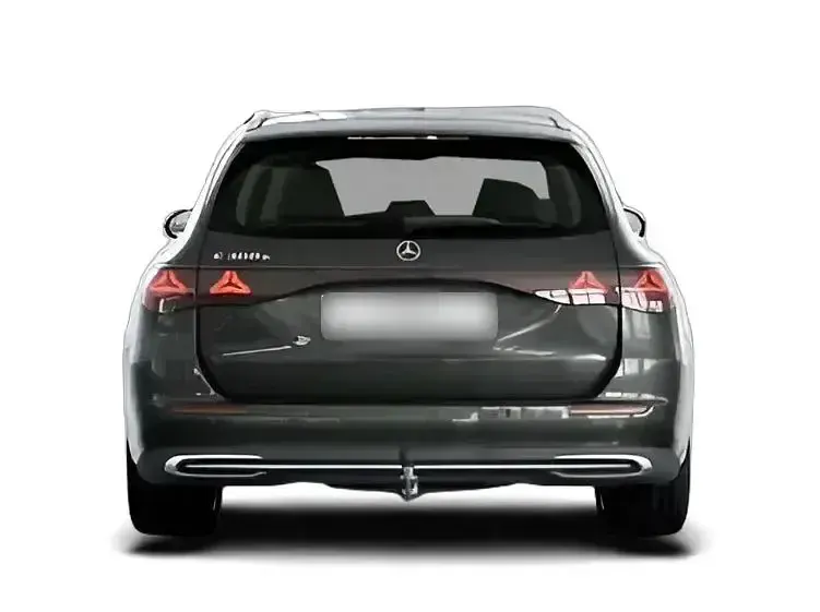 Gebraucht Mercedes E300 Exclusive 2024 Grau