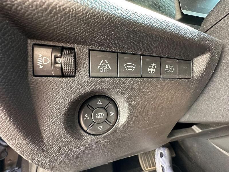 Gebraucht Citroën e-C4 100 kW (136 PS) 2021 Grau Limousine