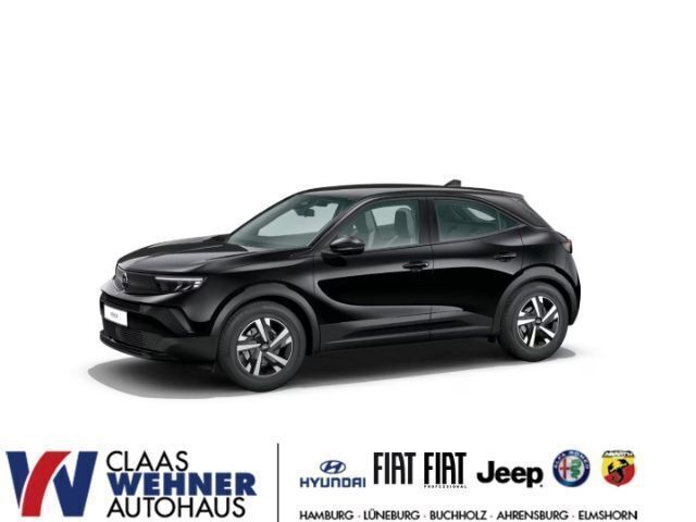 Neu Opel Mokka Edition 131 PS (96 kW) 2025 Karbon SUV