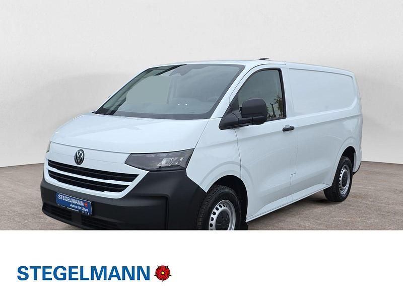 Neu VW Transporter 110 PS (80 kW) 2026 Van