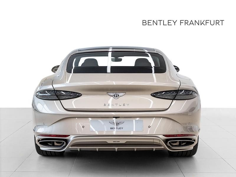 Gebraucht Bentley Continental GT 782 PS (575 kW) 2024 Andere farbe Coupé