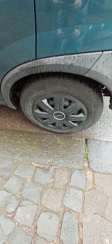 Gebraucht Opel Corsa Comfort 58 PS (42 kW) 2001 Blau Limousine