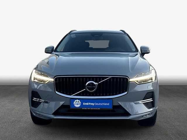 Gebraucht Volvo XC60 184 PS (135 kW) 2024 SUV