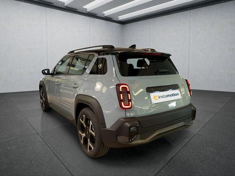 Gebraucht Renault 4 E-Tech 2025 Blau SUV