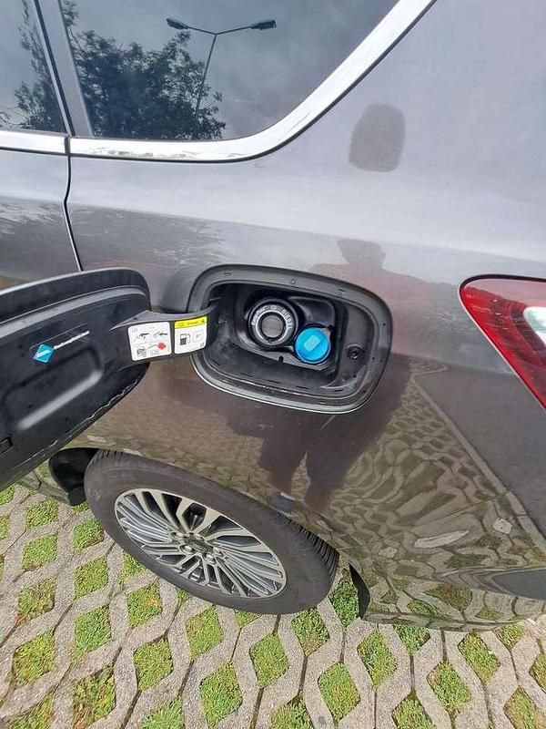 Gebraucht Ford S-MAX Titanium 190 PS (139 kW) 2020 Van / Kleinbus
