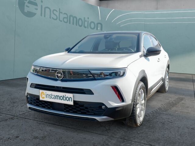 Gebraucht Opel Mokka-e 100 kW (136 PS) 2022 Weiß SUV
