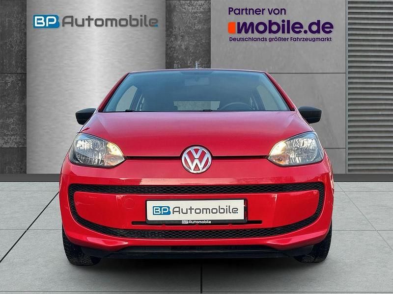 Gebraucht VW up! take up! 60 PS (44 kW) 2012 Other Kleinwagen