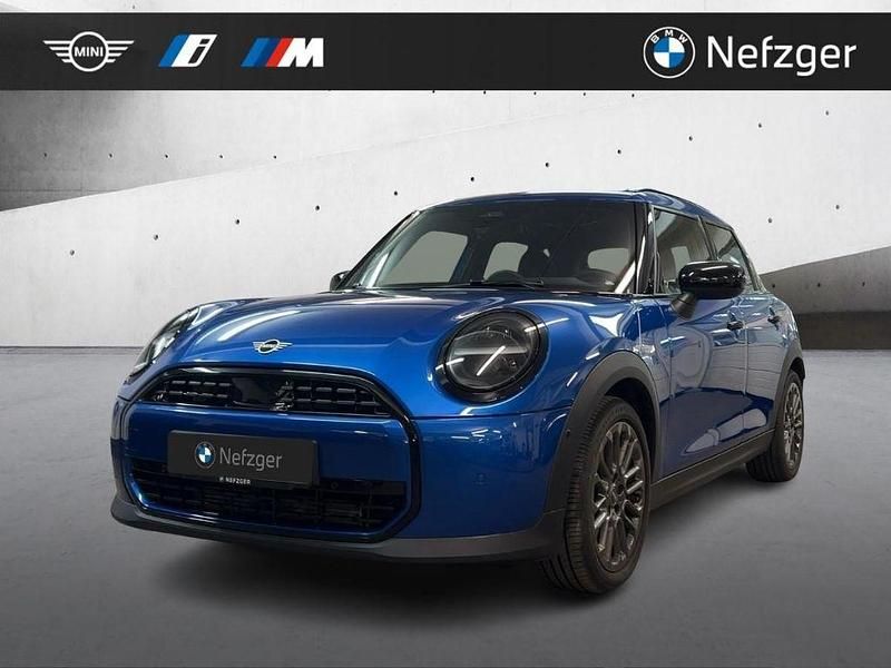 Blau Gebraucht 2025 Mini Cooper Classic Kleinwagen | 28.500 € (Guter Preis) - Bild 1/4