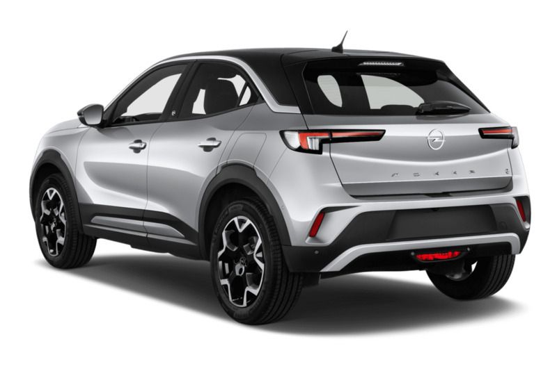 Gebraucht Opel Mokka-e 114 kW (156 PS) 2024 SUV