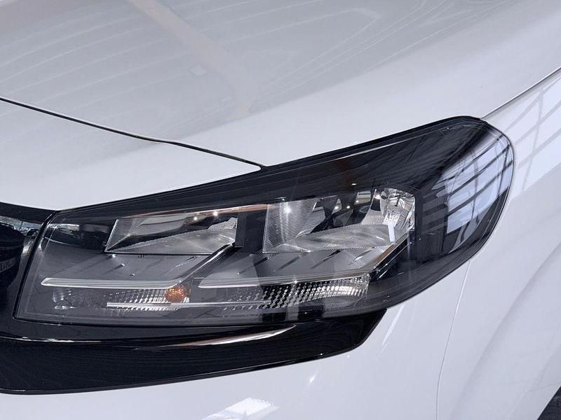 Neu Opel Vivaro 177 PS (130 kW) 2025 Lackierung weiss icy/typ ausse Van / Kleinbus