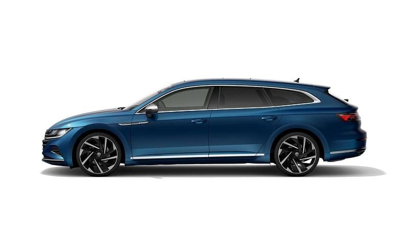 Gebraucht VW Arteon Elegance+ 200 PS (147 kW) 2021