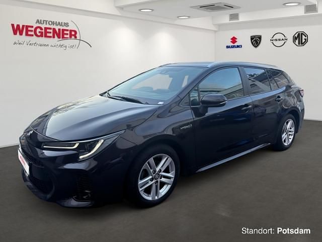 Braun Gebraucht 2020 Suzuki Swace Comfort+ Kombi | 20.990 € (Etwas zu teuer) - Bild 1/4