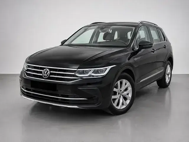 Gebraucht VW Tiguan Elegance 150 PS (110 kW) 2021 SUV