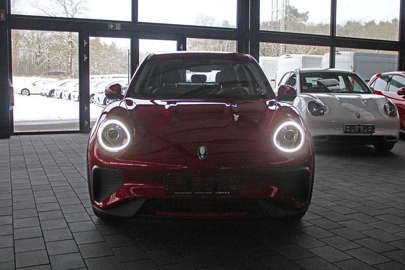 Gebraucht Ora 03 GT 125 kW (171 PS) 2023 Rot Kleinwagen