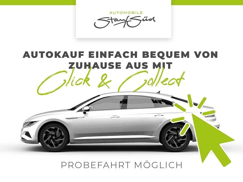 Gebraucht Ford Focus ST-Line X 125 PS (91 kW) 2023 Silber Kombi
