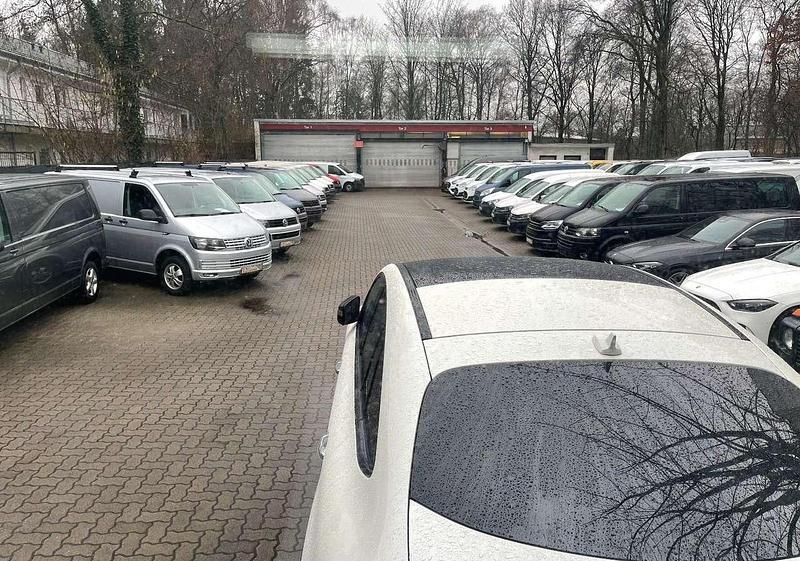 Second-hand Citroën Jumper Profi 131 CP (96 kW) 2016 Alb Monovolum