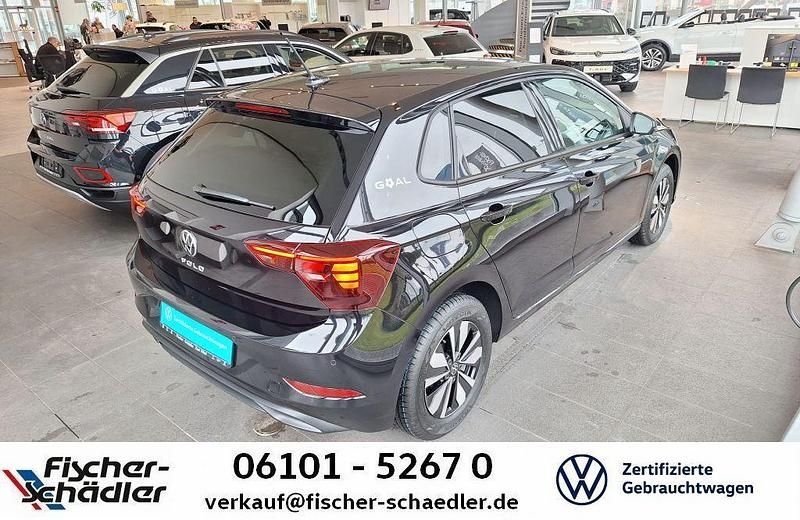 Second-hand VW Polo Pro 95 CP (69 kW) 2026 Negru Hatchback