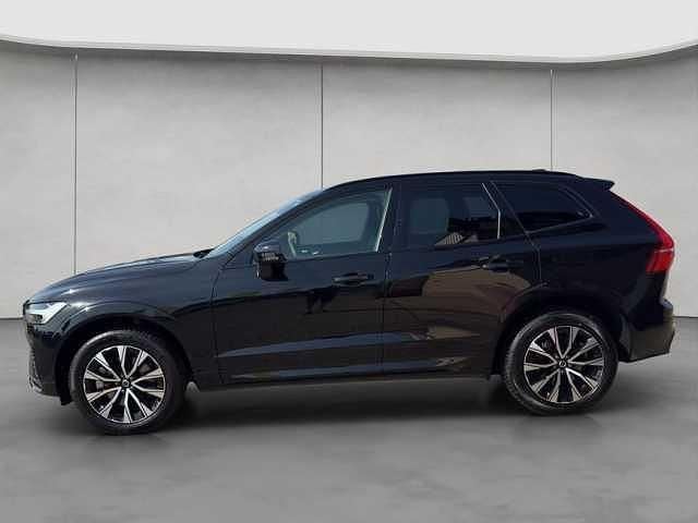 Gebraucht Volvo XC60 Plus 197 PS (144 kW) 2024 Schwarz SUV