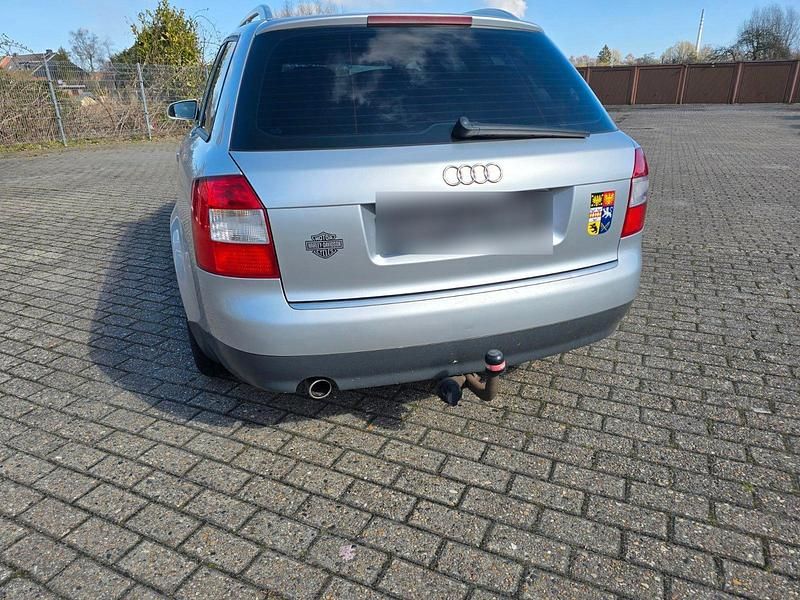 Second-hand Audi A4 105 CP (77 kW) 2003 Break