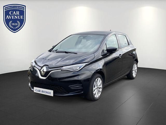 Purple ($2) Gebraucht 2022 Renault Zoe Experience Kleinwagen | 15.300 € (Guter Preis) - Bild 1/4