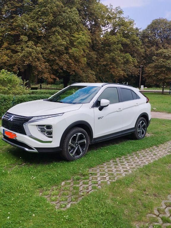 Gebraucht 2022 Mitsubishi Eclipse Cross Plus SUV | 21.200 € (Guter Preis) - Bild 1/2
