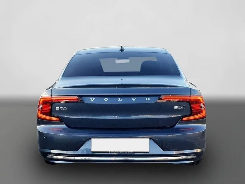 Gebraucht Volvo S90 Ultimate 235 PS (172 kW) 2024 Blau Limousine